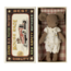 Maileg Maileg | Big sister mouse in matchbox