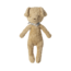 Maileg Maileg | Peluche chien vintage Soft sand