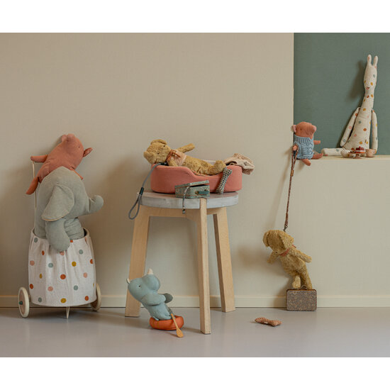 Maileg Maileg |Pull bleu pour chiot