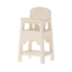Maileg Maileg | High chair Mouse Off white
