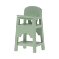 Maileg Maileg | Hochstuhl Maus Mint