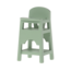 Maileg Maileg | High chair Muis Mint