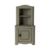 Maileg Maileg | Armoire d'angle Mouse Vert clair