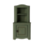Maileg Maileg | Corner cabinet Mouse  Dark green