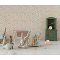 Maileg Maileg | Corner cabinet Miniature Dark green
