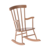 Maileg Maileg | Rocking chair Mini  Dark powder