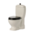 Maileg Maileg | Miniature de toilettes