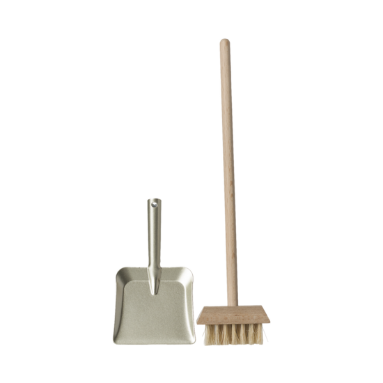 Maileg Maileg | Besen-Set Miniatur