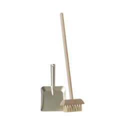 Maileg | Broom set Miniature