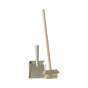 Maileg | Besen-Set Miniatur
