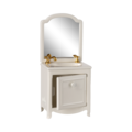 Maileg Maileg | Sink dresser Mouse Off white