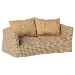 Maileg | Couch Mouse Mable