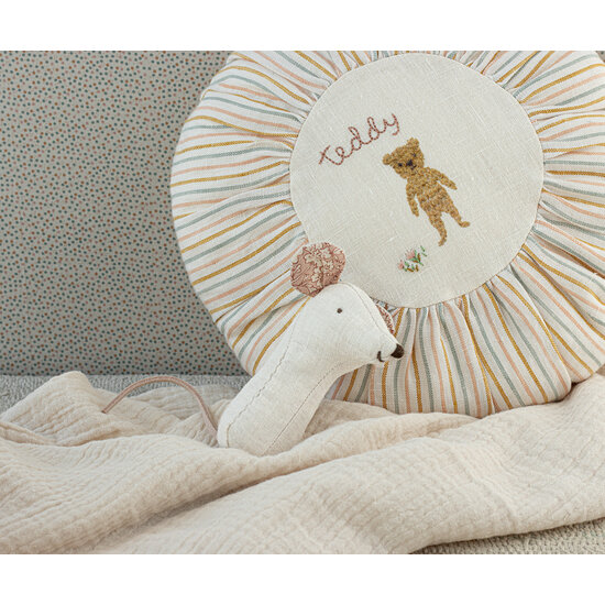 Maileg Maileg | Lullaby friends Muis Rammelaar Natuur