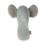 Maileg Maileg | Lullaby friends Elephant rattle Light dusty blue