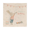 Maileg Maileg | Napkin Happy day