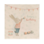 Maileg Maileg | Napkin Happy day