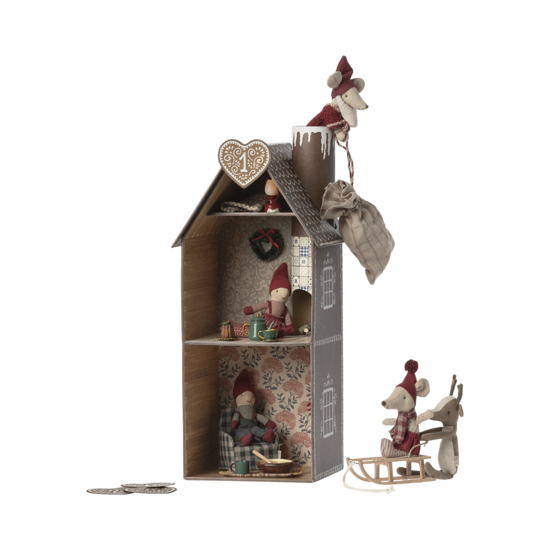 Maileg Maileg | Gingerbread house