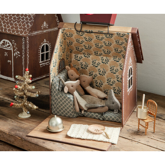 Maileg Maileg | Père cerf