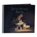 Maileg Maileg | Buch LouiMax – Träume vom Erwachsensein