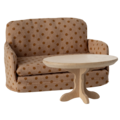Maileg Maileg | Sofa bed Mouse Dots
