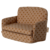 Maileg Maileg | Sofa bed Mouse Dots