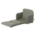 Maileg Maileg | Sofa bed Mouse Checker