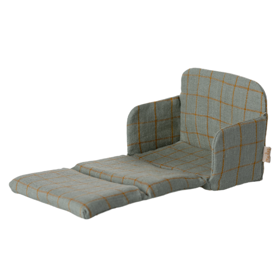 Maileg Maileg | Sofa bed Mouse Checker