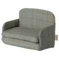 Maileg Maileg | Schlafsofa Maus Checker