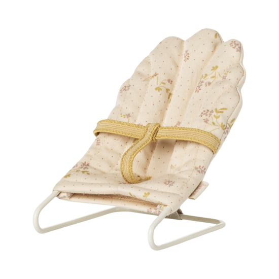 Maileg Maileg | Babysitter Micro Off white
