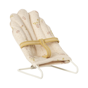 Maileg | Babysitter Micro Off white