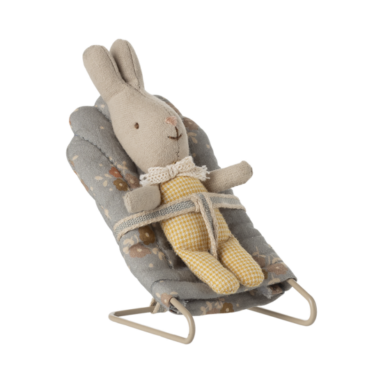 Maileg Maileg | Baby-sitter My Bleu