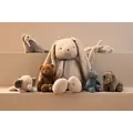 Liewood Liewood | Bernis Konijn Teddy Mist