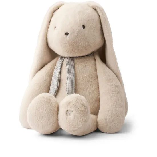 Liewood Liewood | Bernis Konijn Teddy Mist