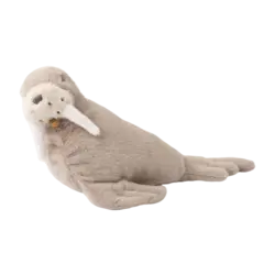 Liewood | Berto Walrus Teddy Stone Beige