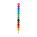 Ooly Ooly | Charm to Charm Stackable coloured pencils