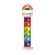 Ooly Ooly | Heart Ring  Crayons de couleur, lot de 6