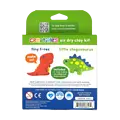 Ooly Ooly | Creatibles Mini Air Dry Clay Kit Dino BFFs