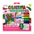Ooly Ooly | Colortopia Malen nach Zahlen-Farbstift-Set Einhorn-Funland