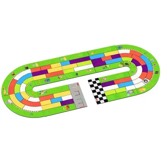 Haba Haba | Würfelspiel Monza Vollgas voraus!