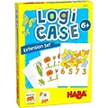 Haba Haba | Jeu de réflexion LogiCASE Set d'extension Nature 6+