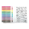 Ooly Ooly | Yummy Yummy Scented Coloring Kit