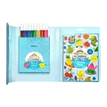 Ooly Ooly | Yummy Yummy Scented Coloring Kit