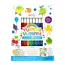 Ooly Ooly | Yummy Yummy Kit de coloriage parfumé