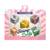 Ooly Ooly |  Feeling Lucky Dobbelsteen Gummen Set Van 5