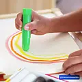 Ooly Ooly | Chunkies Paint Sticks Neon Set of 6
