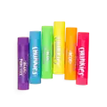 Ooly Ooly | Chunkies Verfstiften Neon Set Van 6