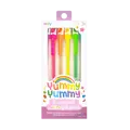 Ooly Ooly | Yummy Yummy Duftende Gelstifte Neon 6er-Set
