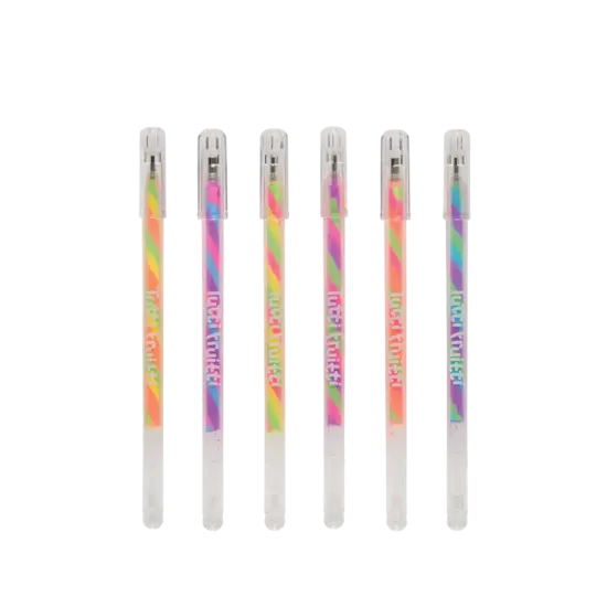 Ooly Ooly | Tutti Fruitti Scented Gel Pens