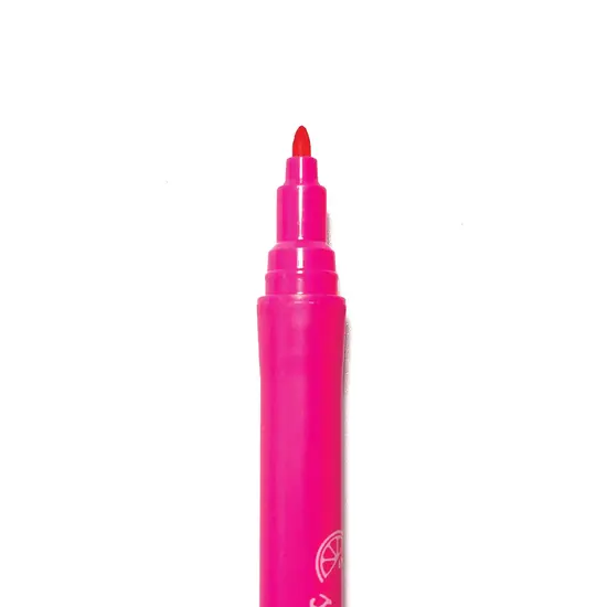 Ooly Ooly | Yummy Yummy Duftmarker, 12er-Set