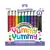 Ooly Ooly | Yummy Yummy Scented Markers Set of 12